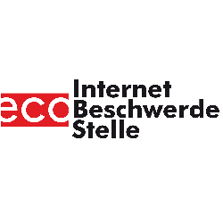 Logo: Internet Beschwerdestelle (Externer Link: Internet-Beschwerdestelle)