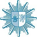 Logo: Landespolizei Mecklenburg-Vorpommern (Externer Link: http://www.polizei.mvnet.de/)