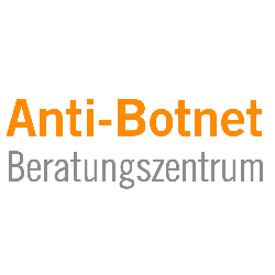 Logo: Anti-Botnet Beratungszentrum