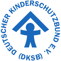 Logo: Deutscher Kinderschutzbund (Externer Link: Deutscher Kinderschutzbund e. V. )