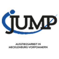 Logo: JUMP M-V