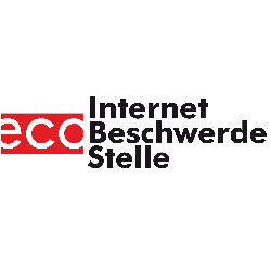 Logo: Internet Beschwerdestelle