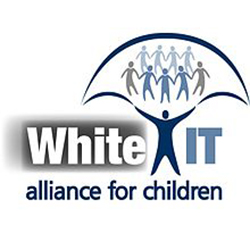 Logo: White IT (Externer Link: WhiteIT e.V.)