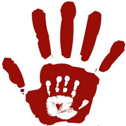 Logo: gegen-missbrauch e. V.  (Externer Link: gegen missbrauch e.V.)